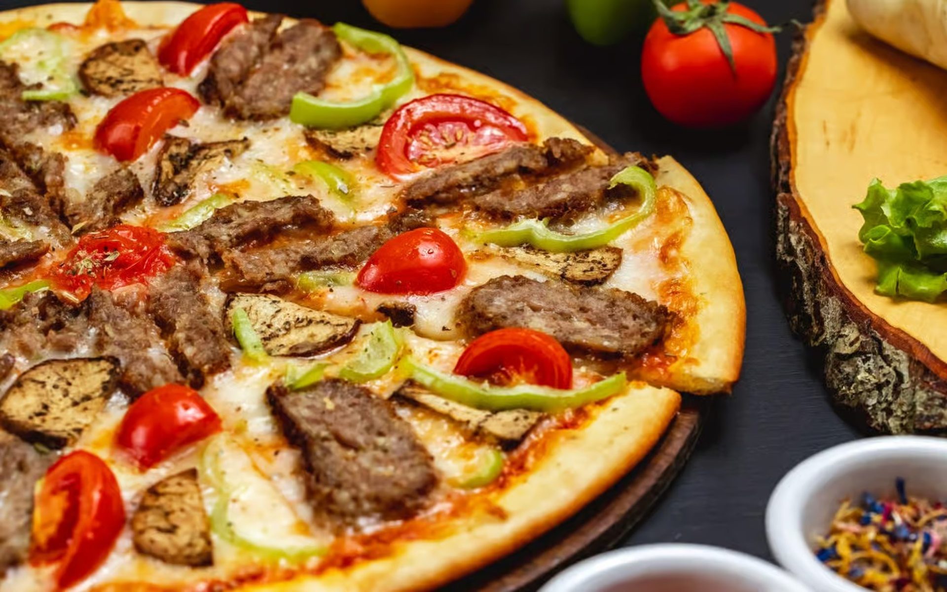 Pizza 24 Rewards