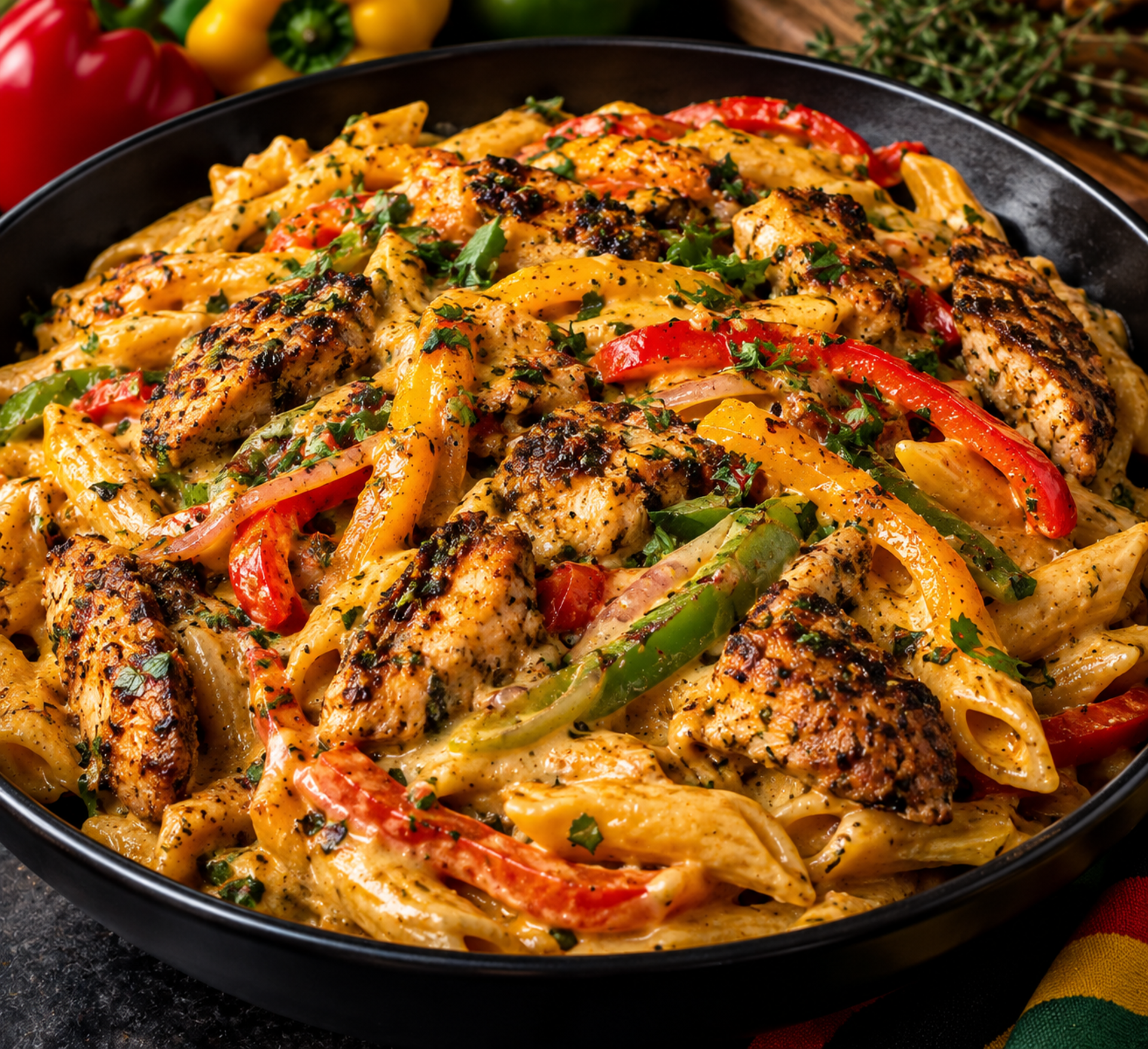 Must- Try Caribbean Favorites