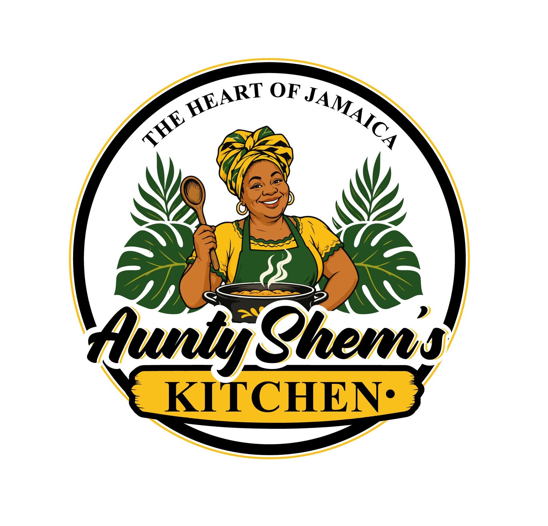 Meet Aunty Shem’s Kitchen