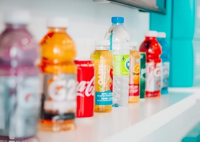 Gatorade.