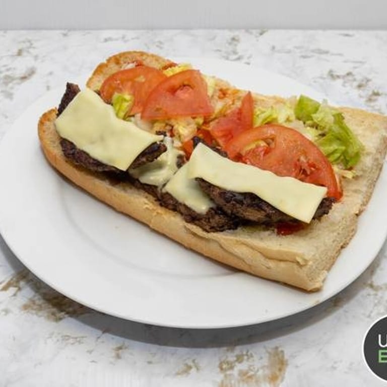 Cheeseburger Delight
