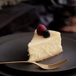 cheesecake