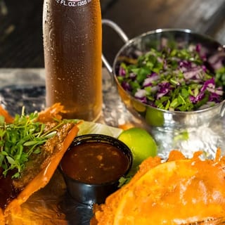 Birria Taco