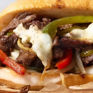 steak combo sub