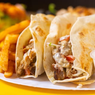 Taco Beef