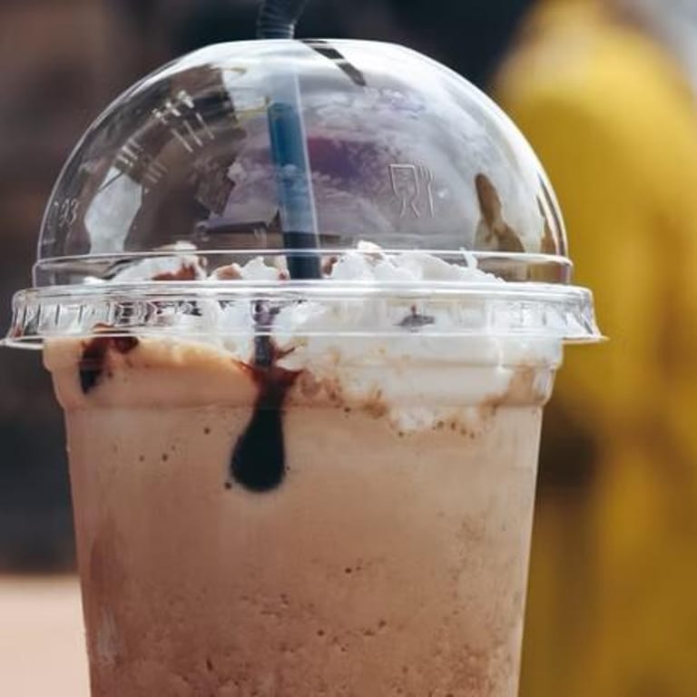 Delicious Milkshake Options