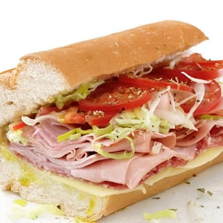 italian sub