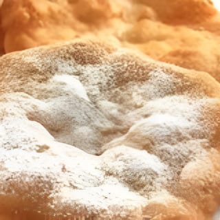 fried dough
