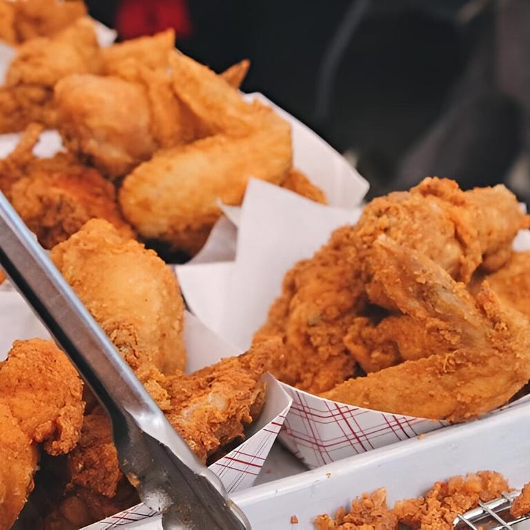 Delicious Dinner Options for Every Craving