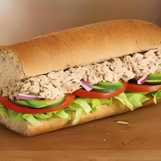 tuna sub