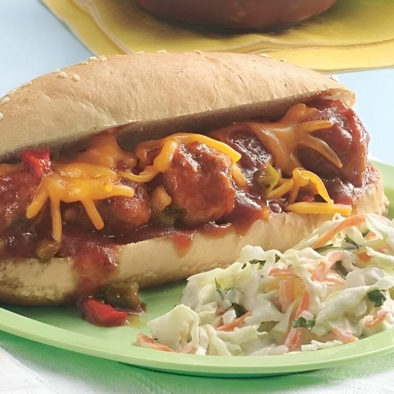 Delicious BBQ Options